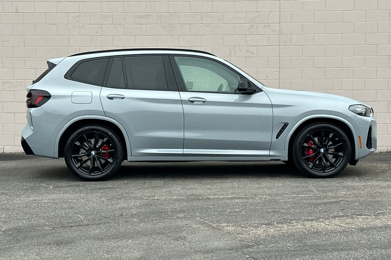 Thumbnail: 2023 BMW X3 - 6