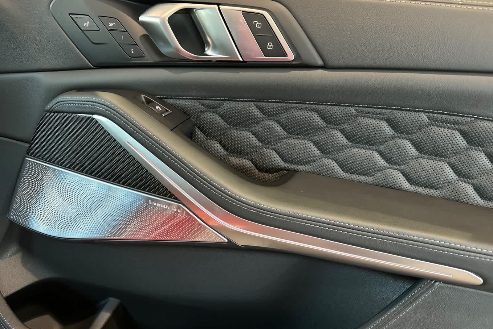 Thumbnail: 2026 BMW X5 - 19