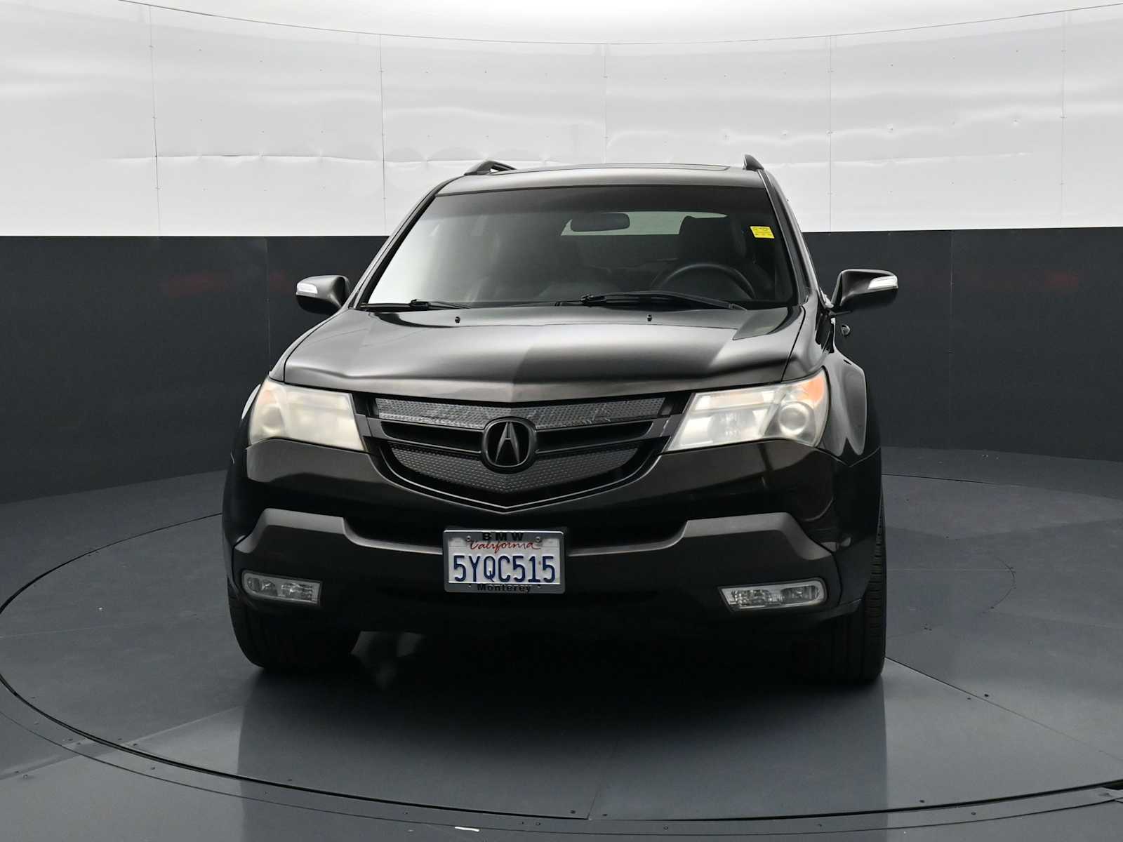 Used 2007 Acura MDX Sport Package with VIN 2HNYD28537H514377 for sale in Seaside, CA