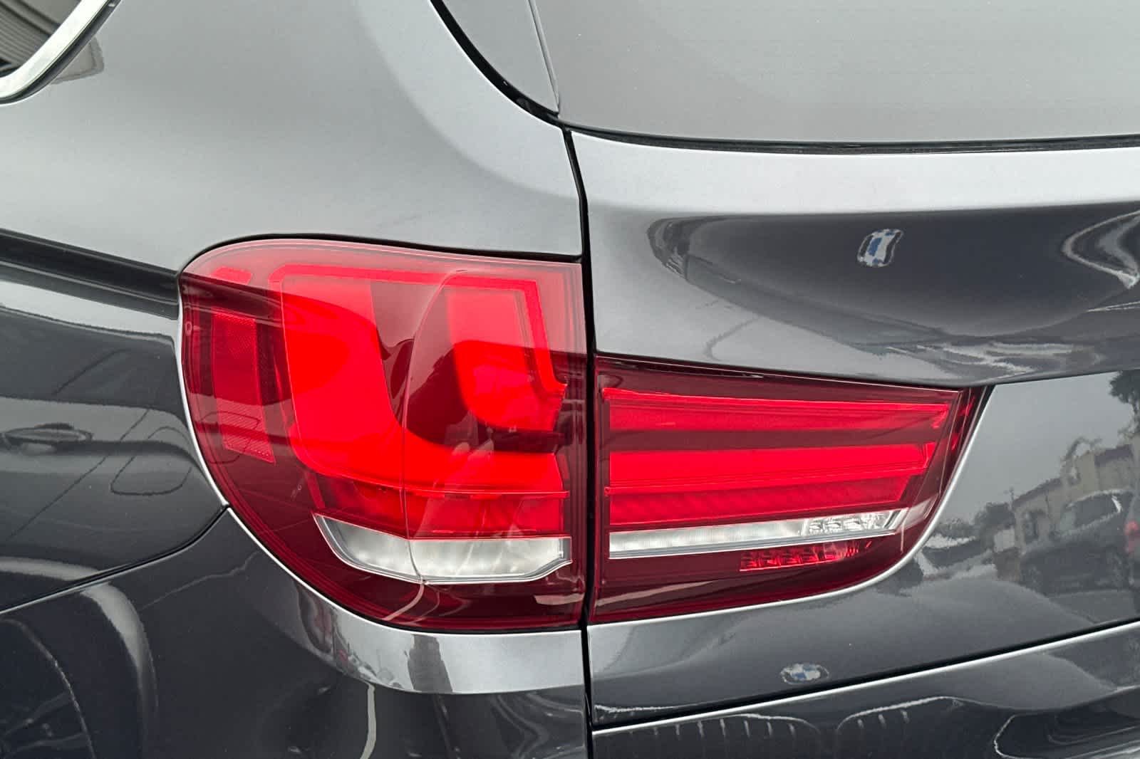 Thumbnail: 2018 BMW X5 - 14