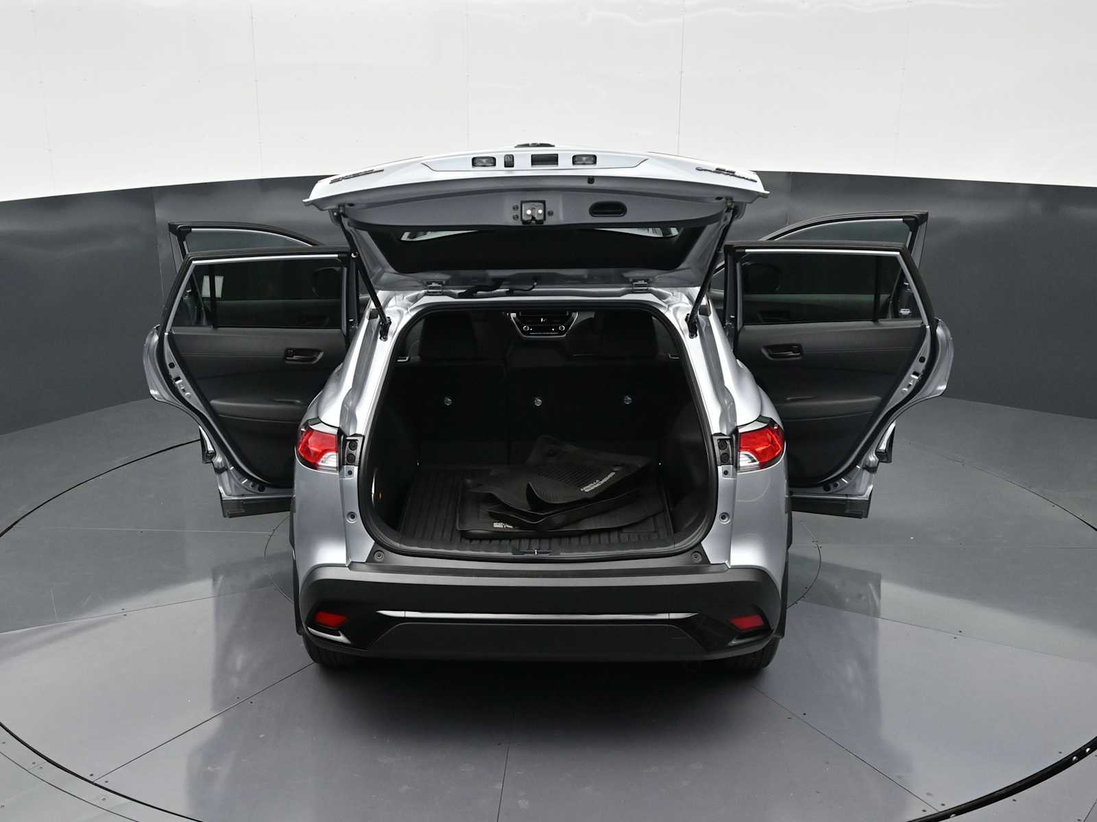 Thumbnail: 2025 Toyota Corolla Cross - 33