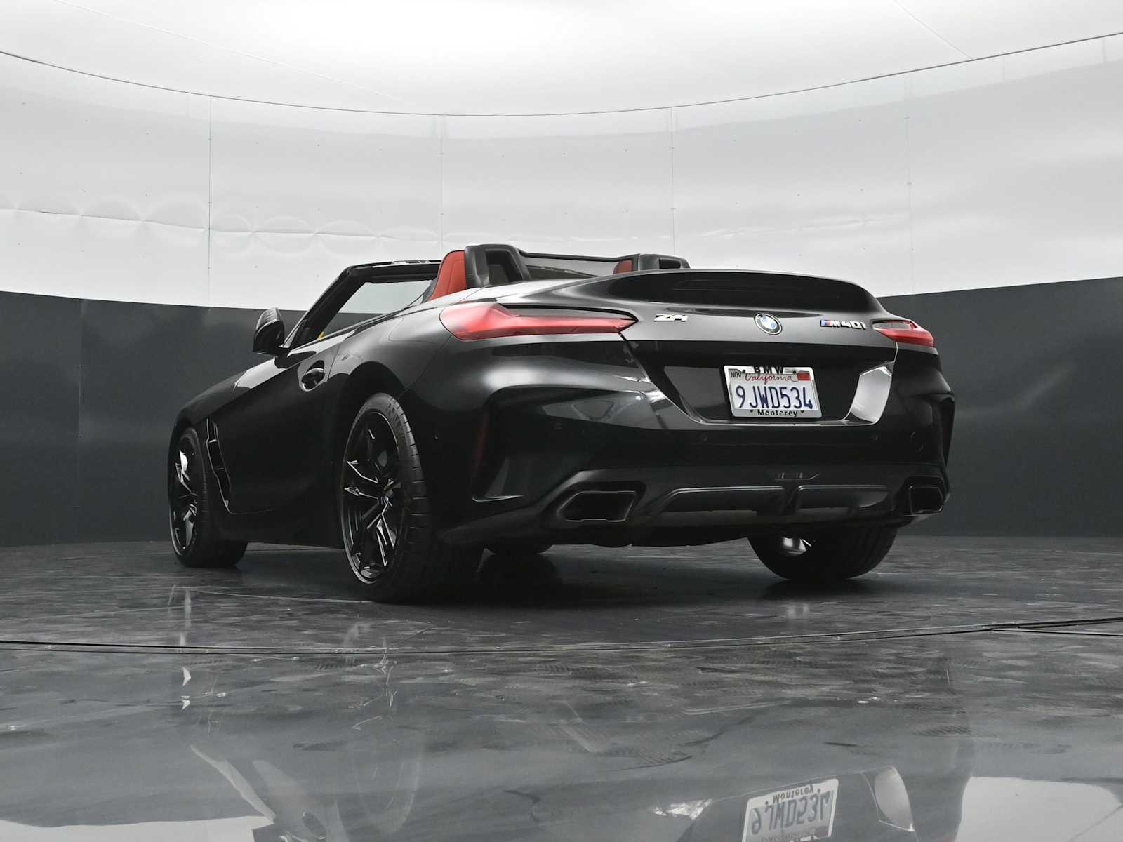 2024 BMW Z4 Base - Photo 45