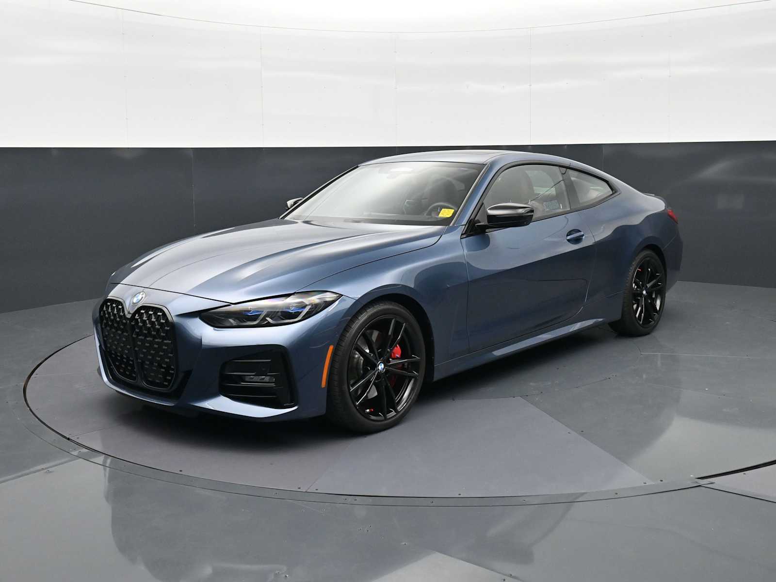 2024 BMW 4 Series 430i Coupe's photo