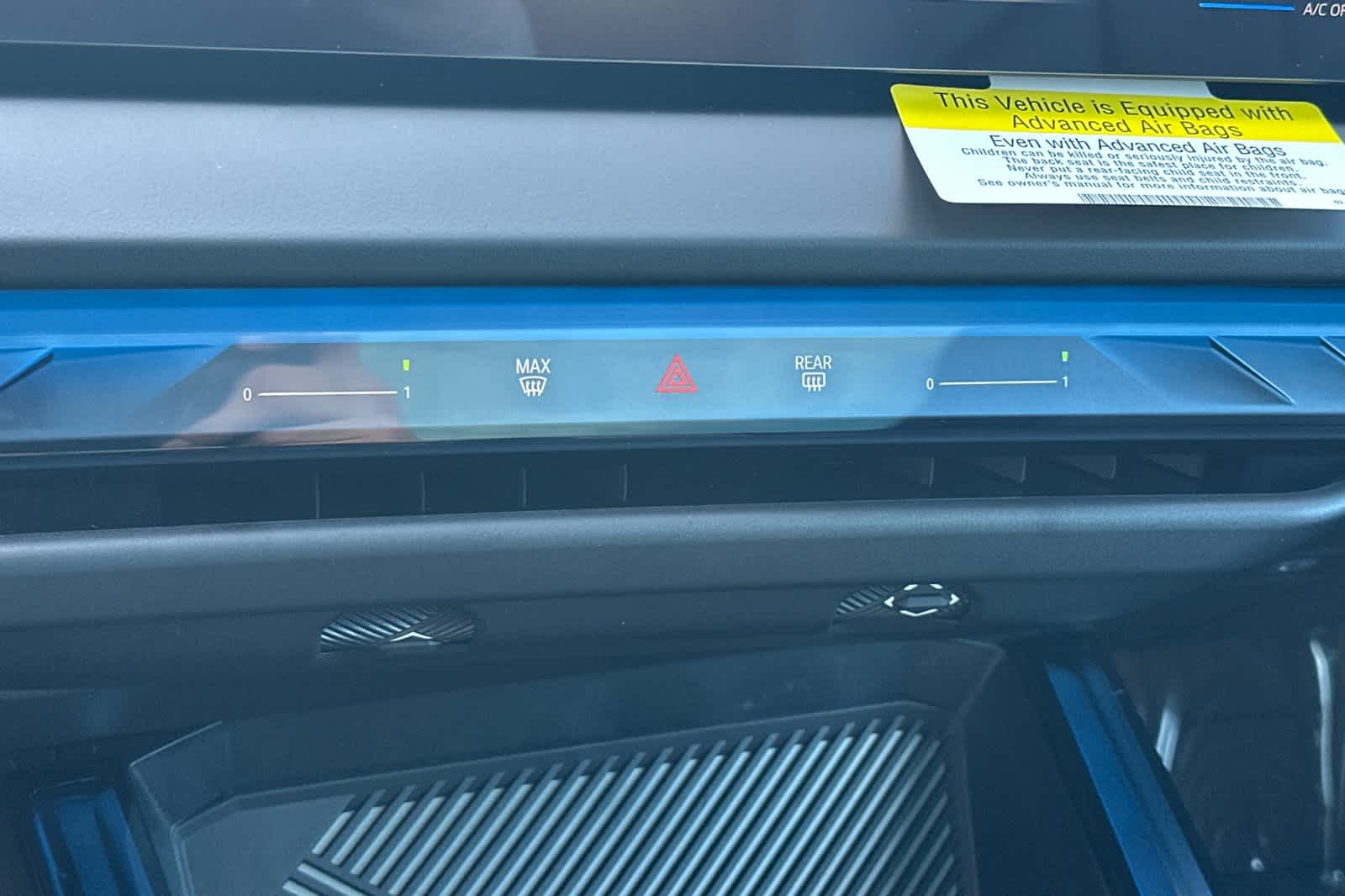 Thumbnail: 2026 BMW X3 - 24