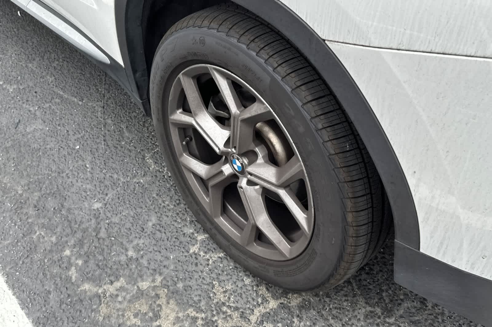 Thumbnail: 2022 BMW X3 - 19