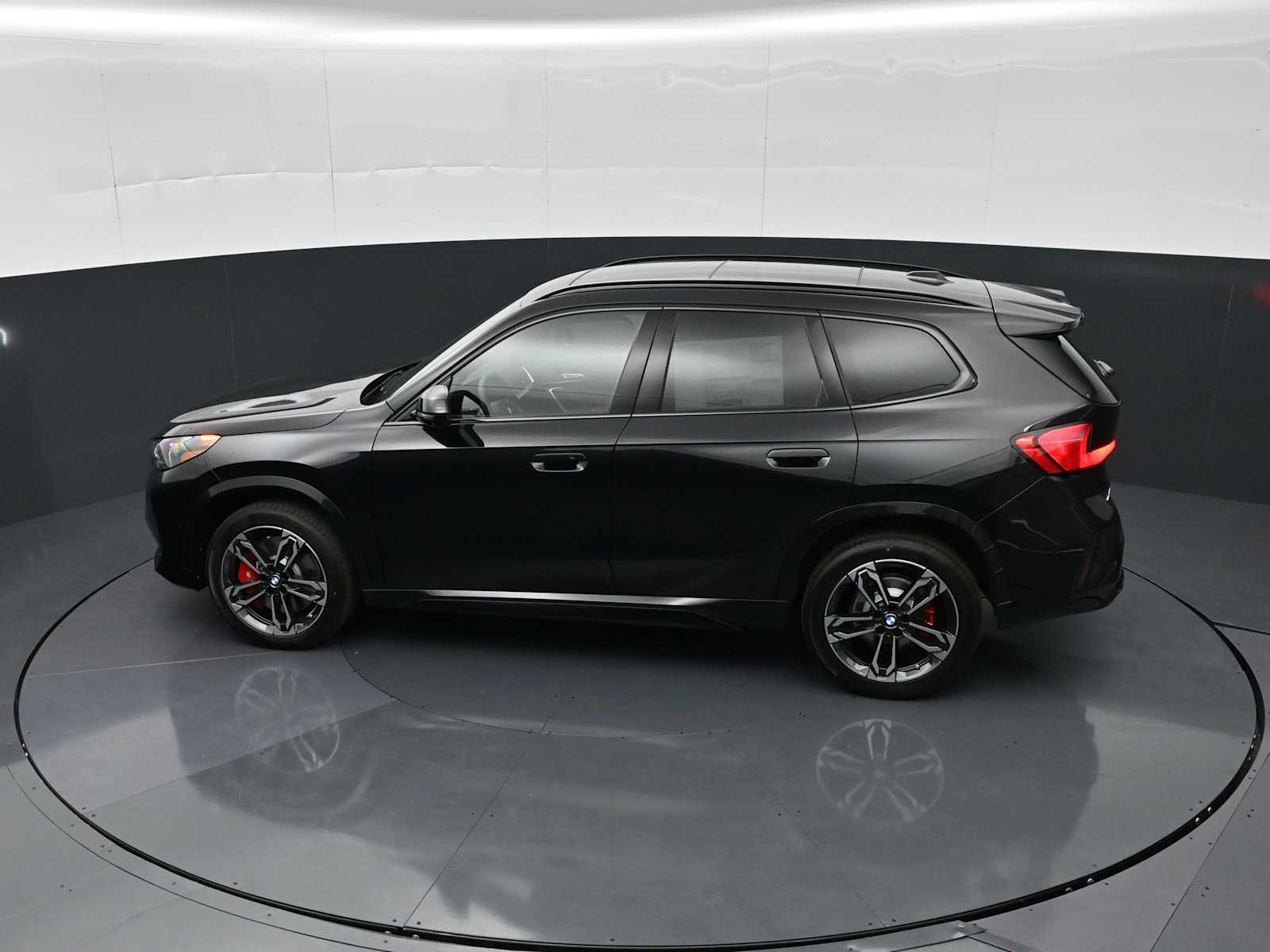 Thumbnail: 2026 BMW X1 - 24