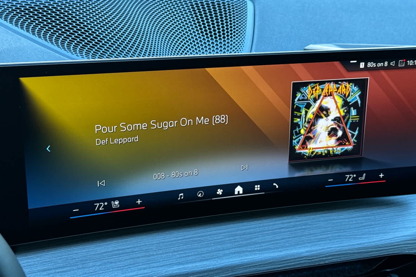 Thumbnail: 2025 BMW i4 - 18