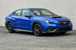 Subaru WRX