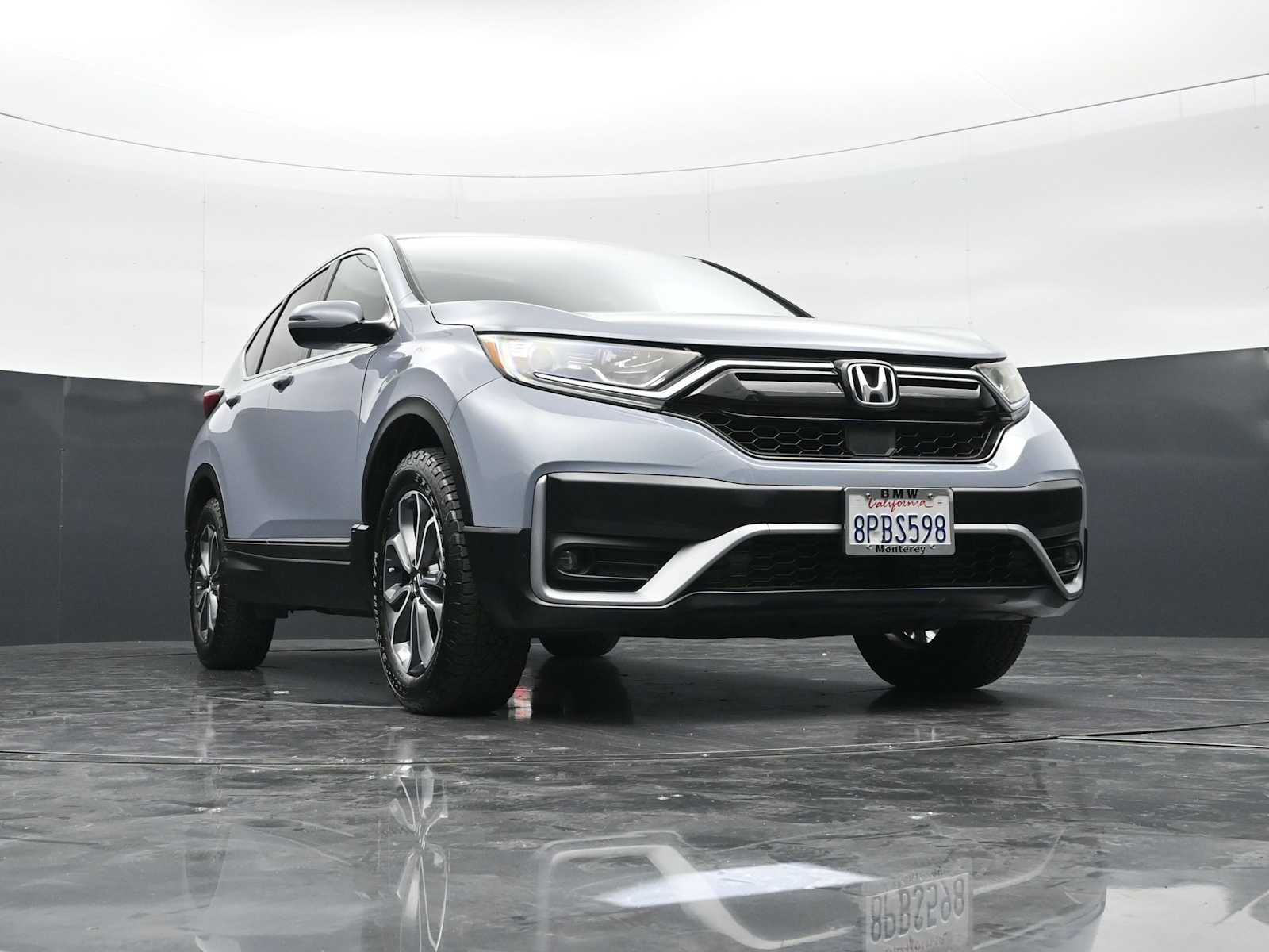 Thumbnail: 2020 Honda CR-V - 25