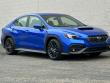  Subaru WRX