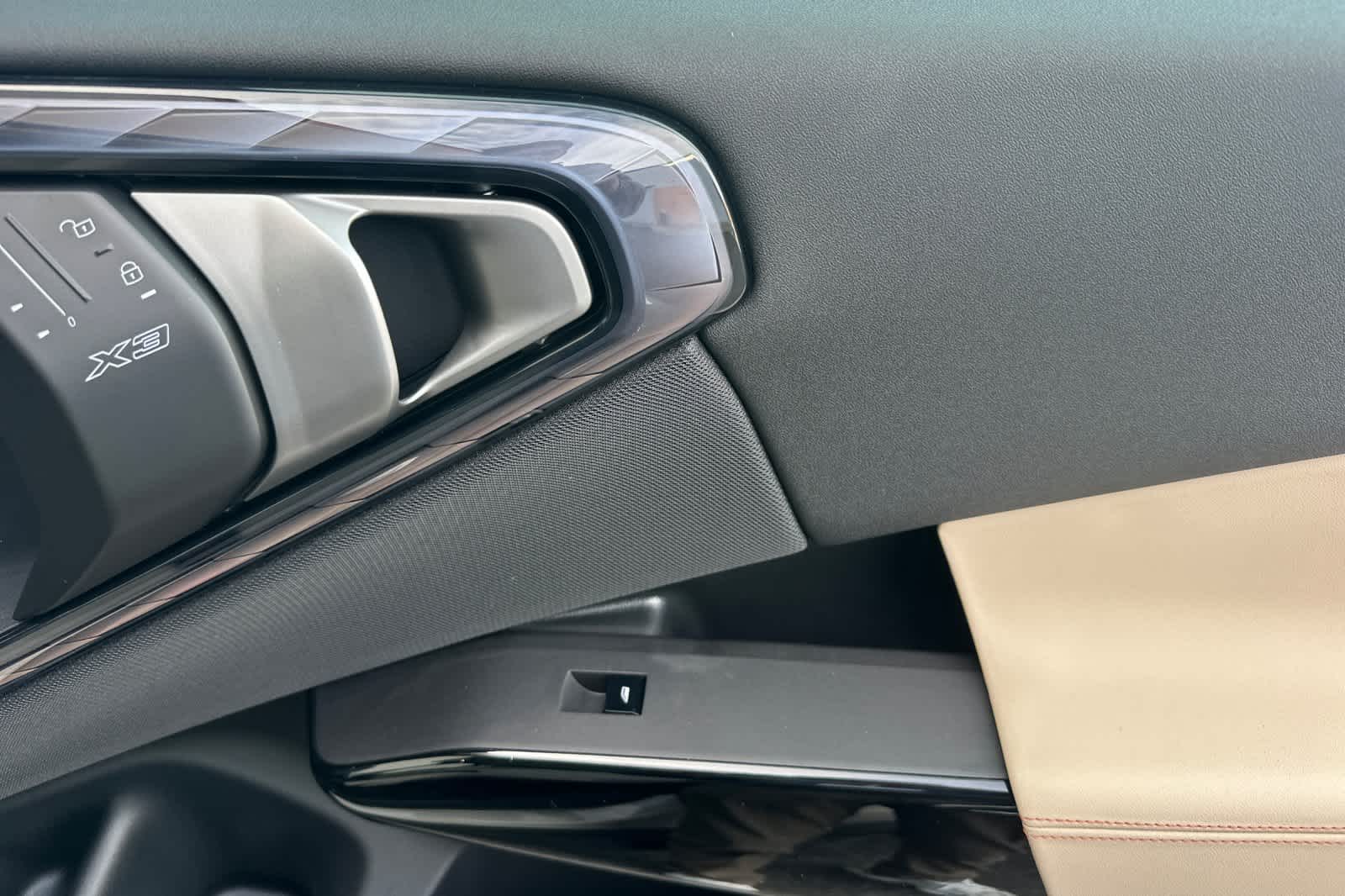 Thumbnail: 2026 BMW X3 - 20