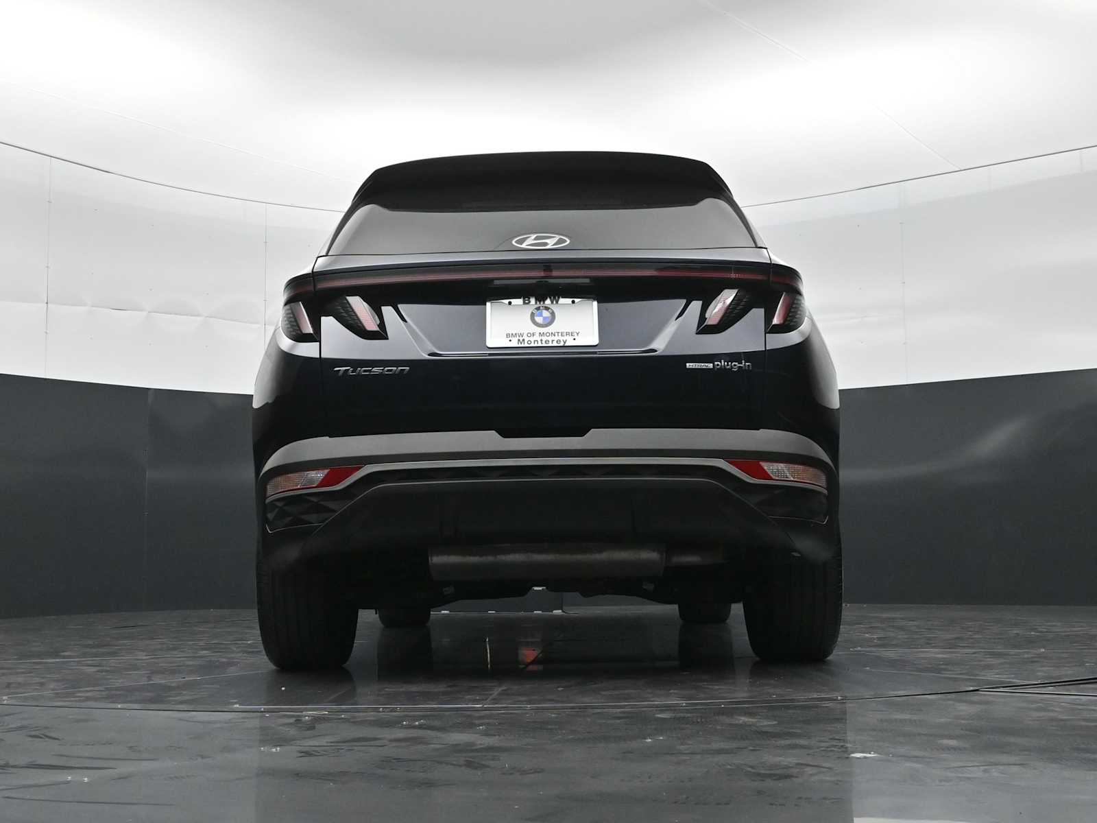 2023 Hyundai Tucson SEL - Photo 28