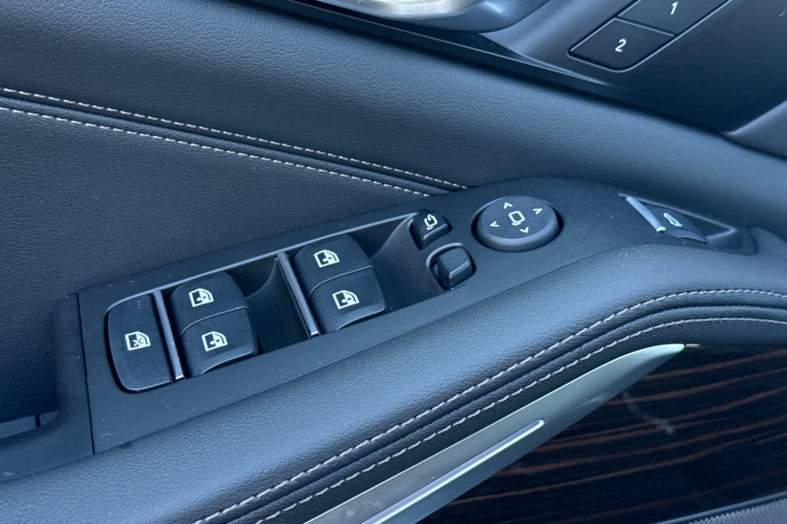 Thumbnail: 2026 BMW X5 - 14