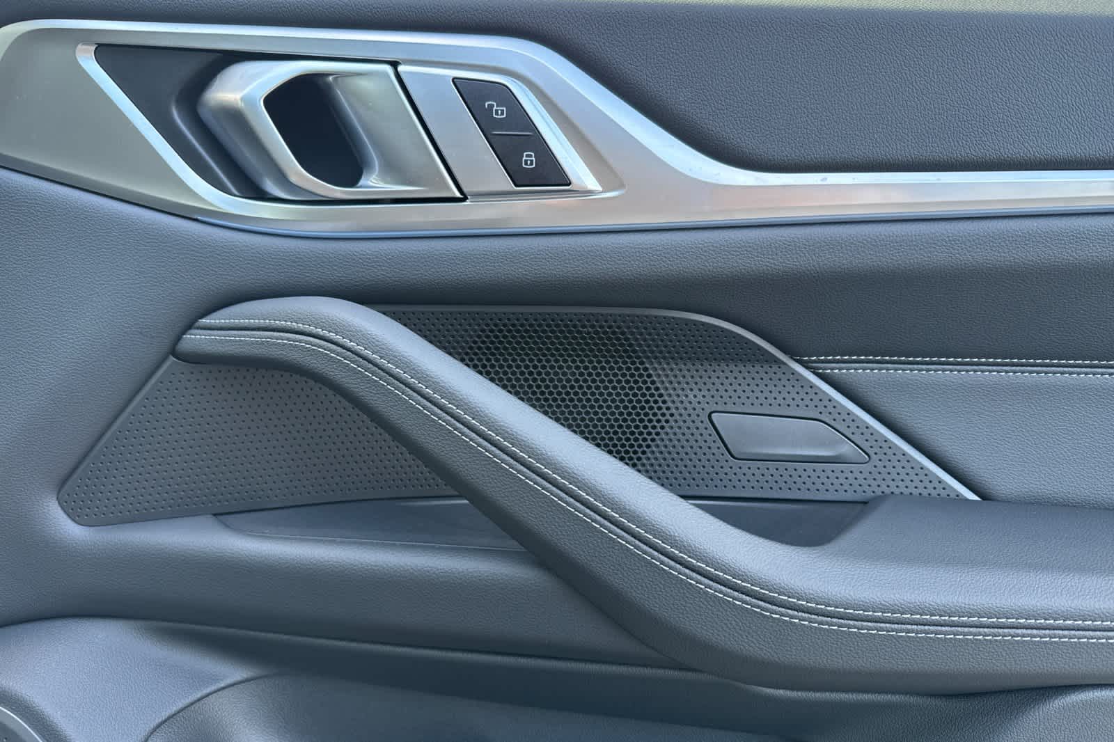 Thumbnail: 2023 BMW i4 - 20