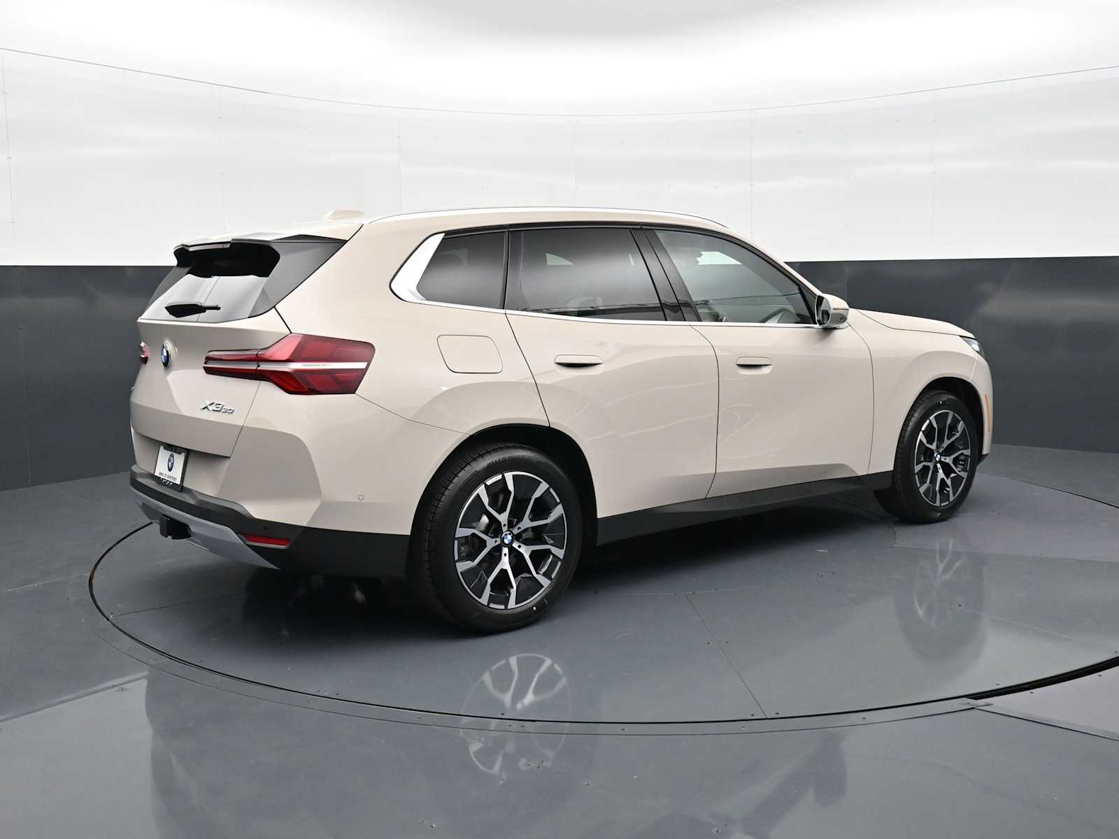 Thumbnail: 2026 BMW X3 - 5