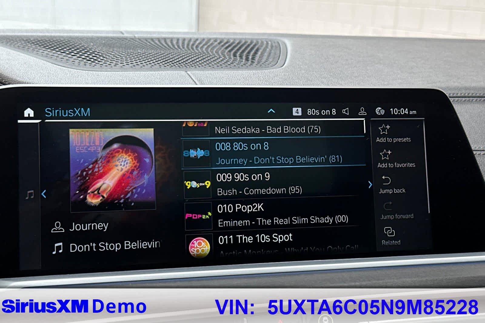 Thumbnail: 2022 BMW X5 - 33