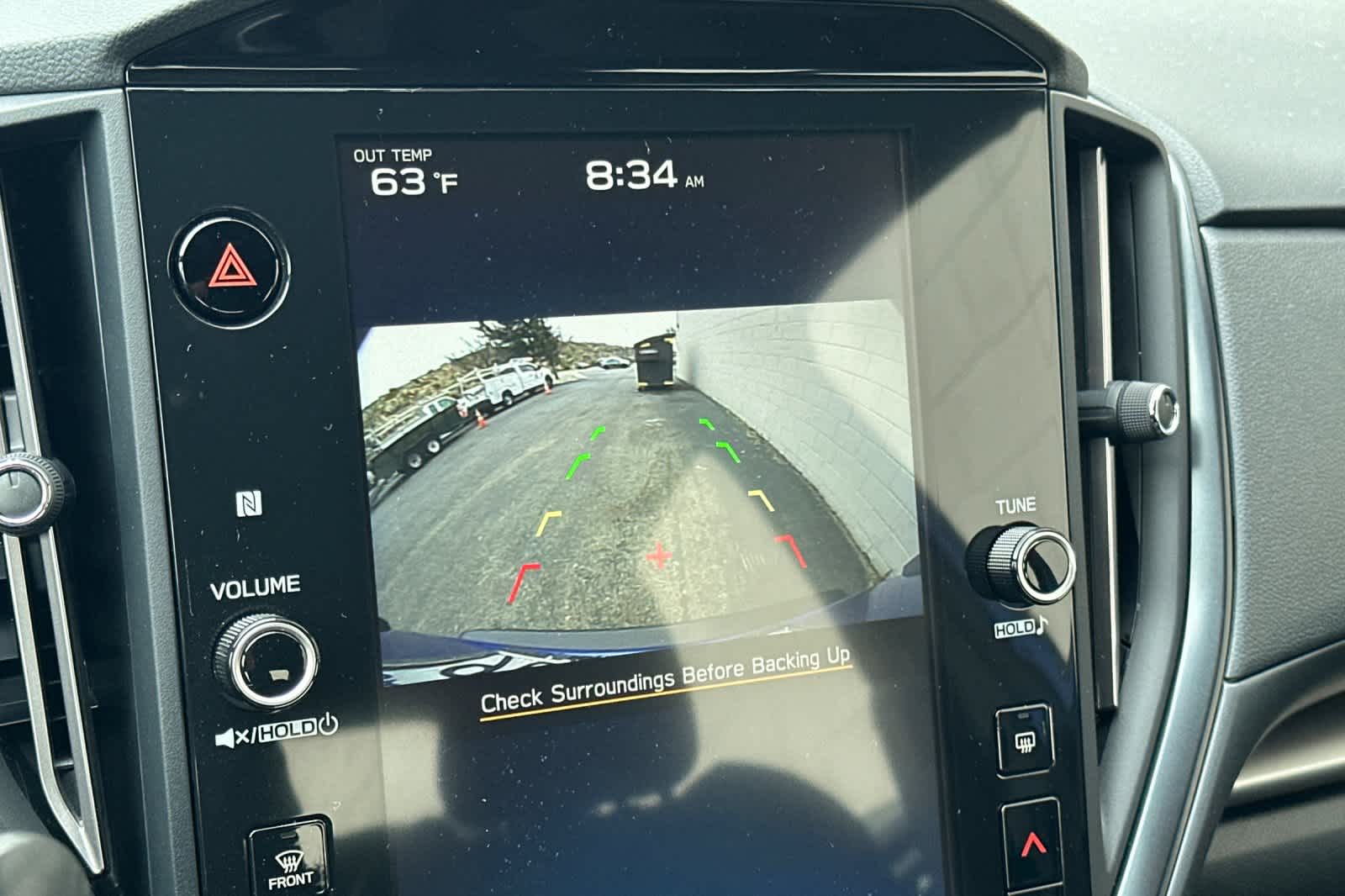 Thumbnail: 2024 Subaru WRX - 20