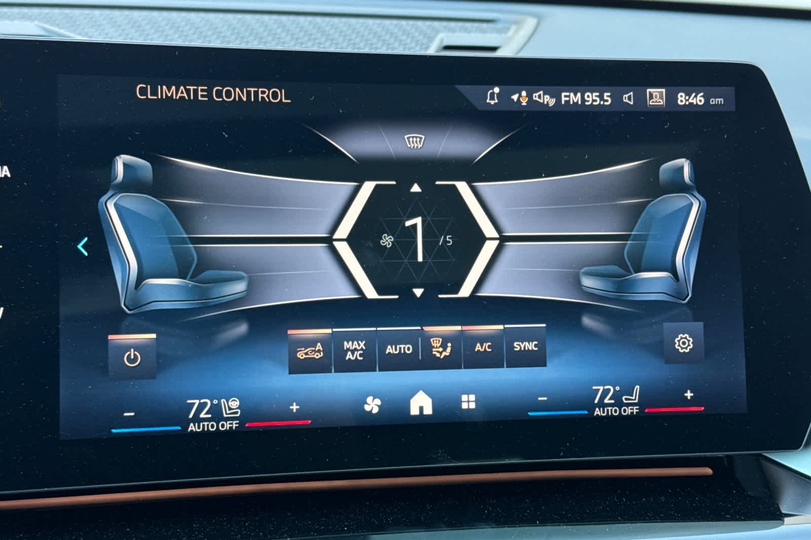 Thumbnail: 2026 BMW X1 - 24