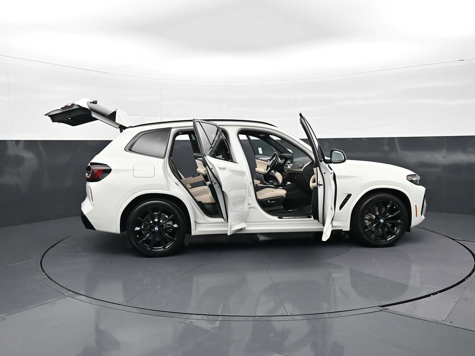 2023 BMW X3 30i - Photo 40