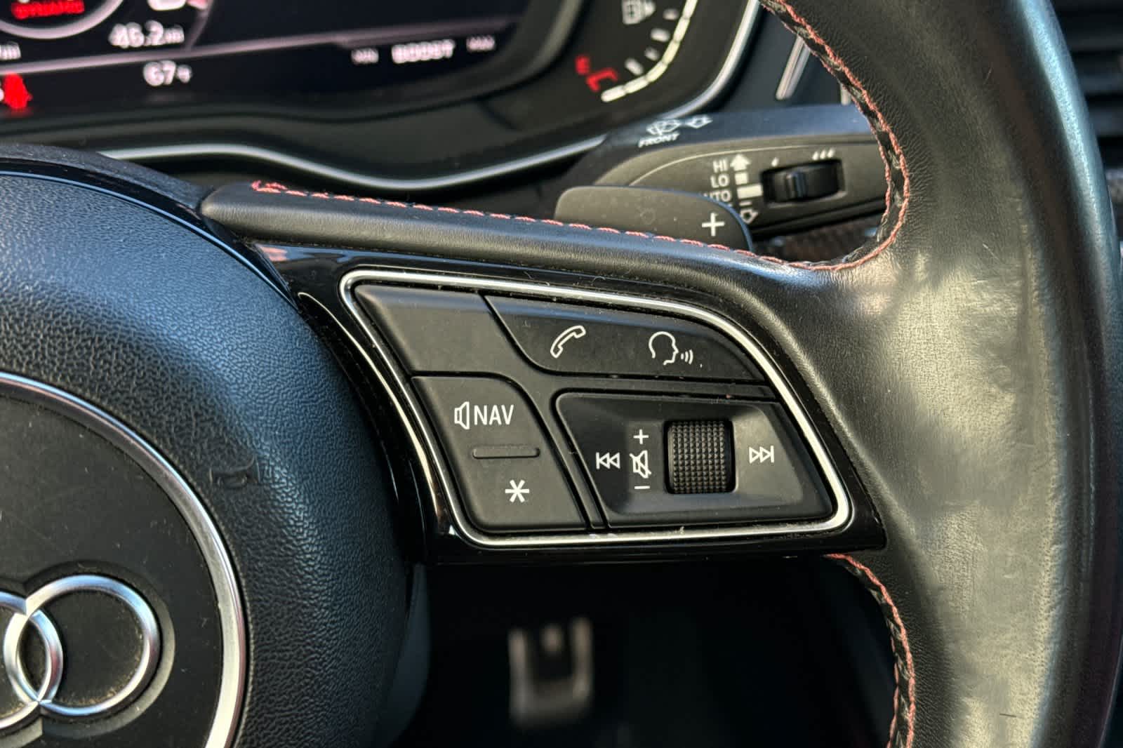 Thumbnail: 2018 Audi S5 - 25