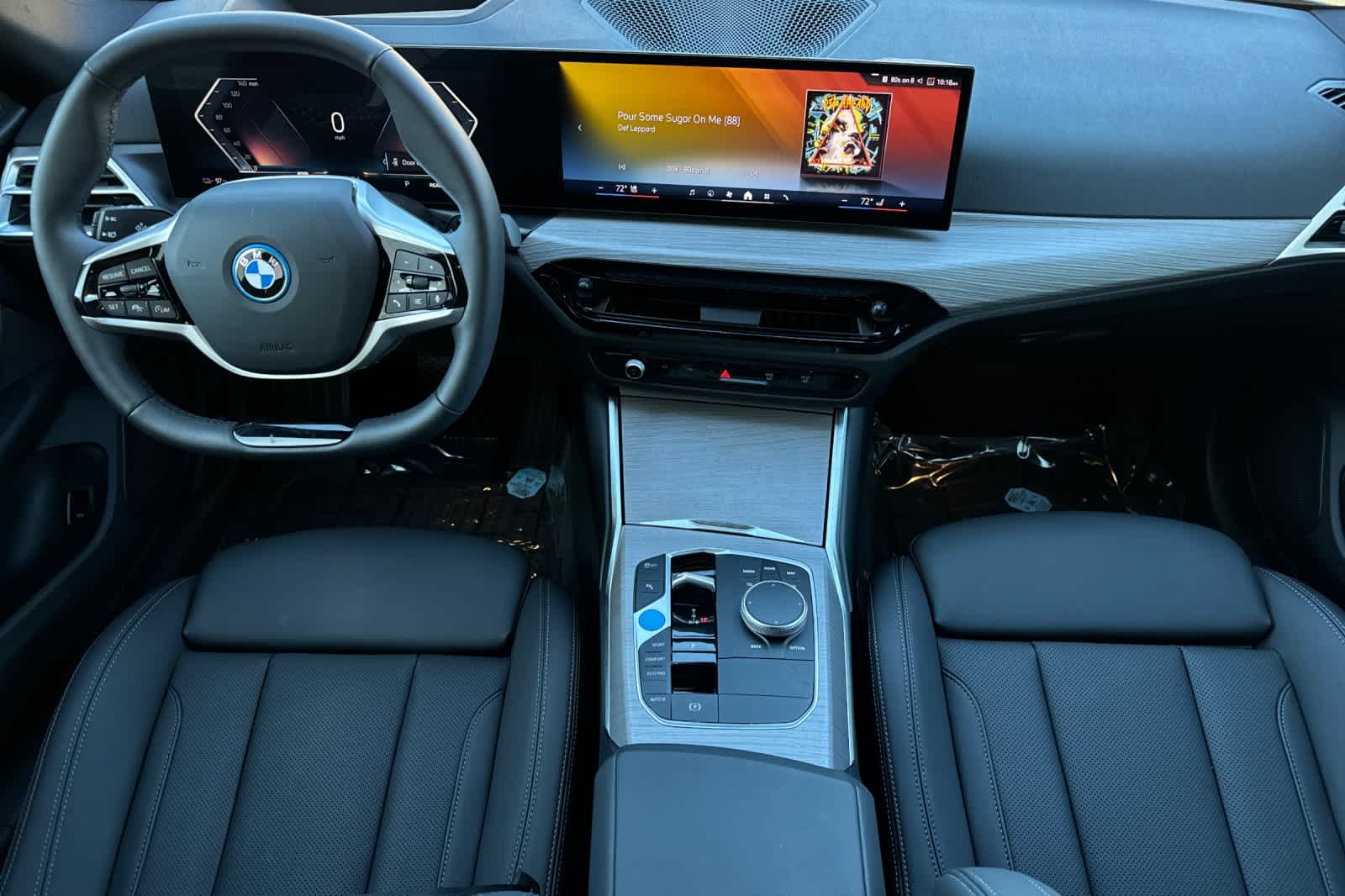 Thumbnail: 2025 BMW i4 - 3