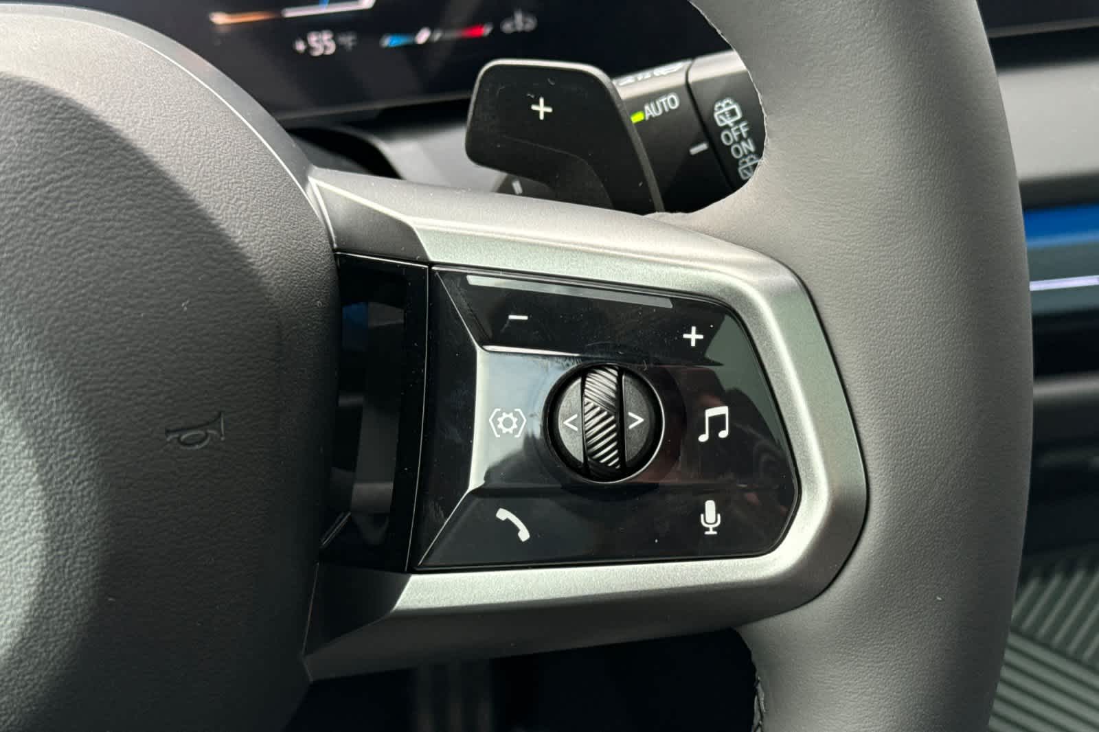 Thumbnail: 2026 BMW X3 - 28