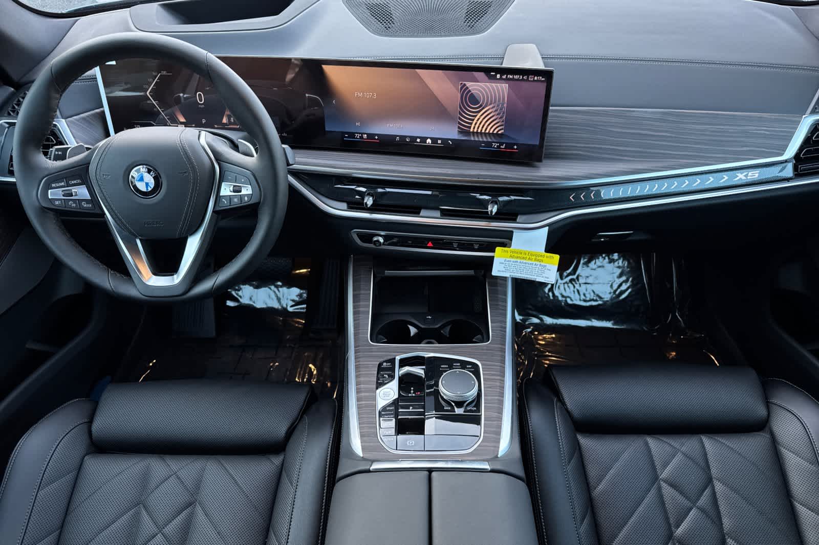 Thumbnail: 2026 BMW X5 - 3