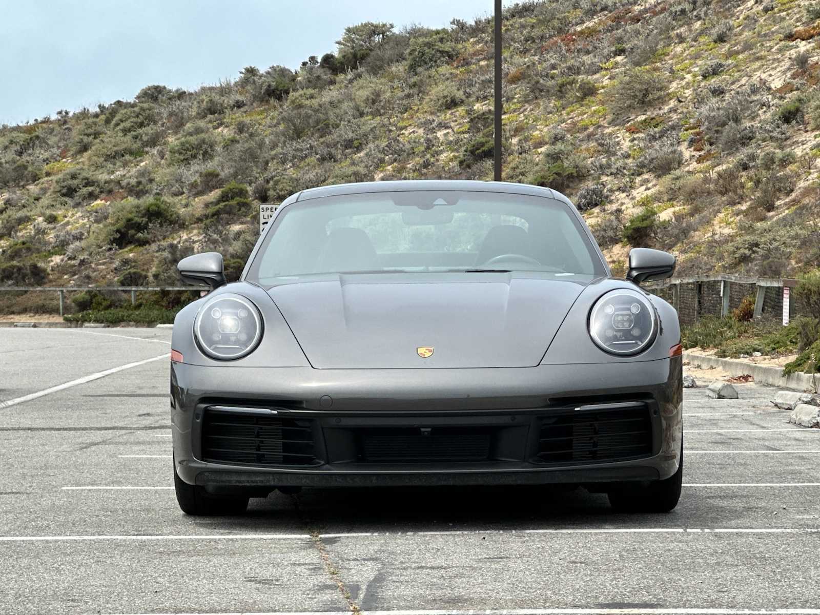Thumbnail: 2021 Porsche 911 - 11