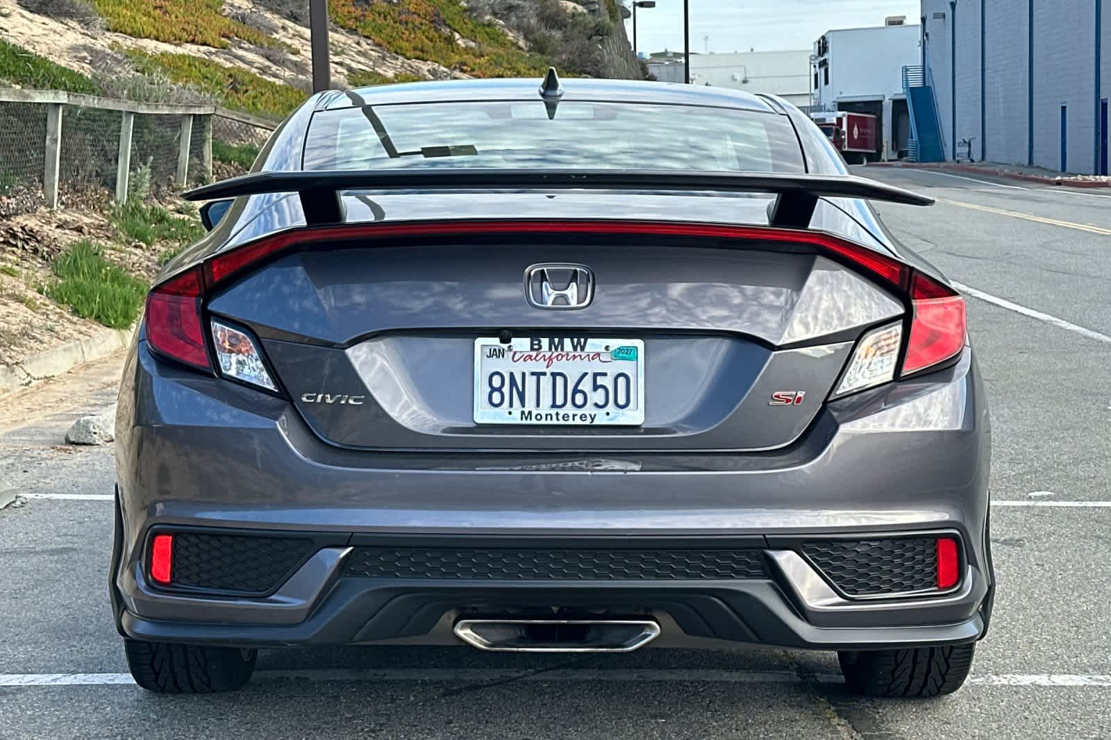 Thumbnail: 2020 Honda Civic - 8