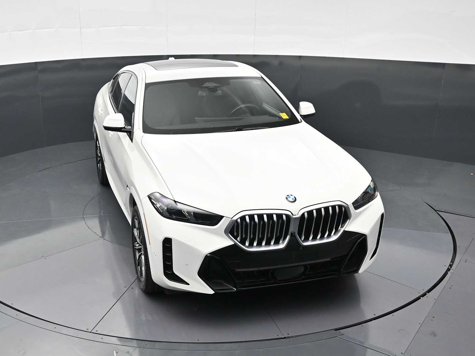 2024 BMW X6 40i - Photo 19