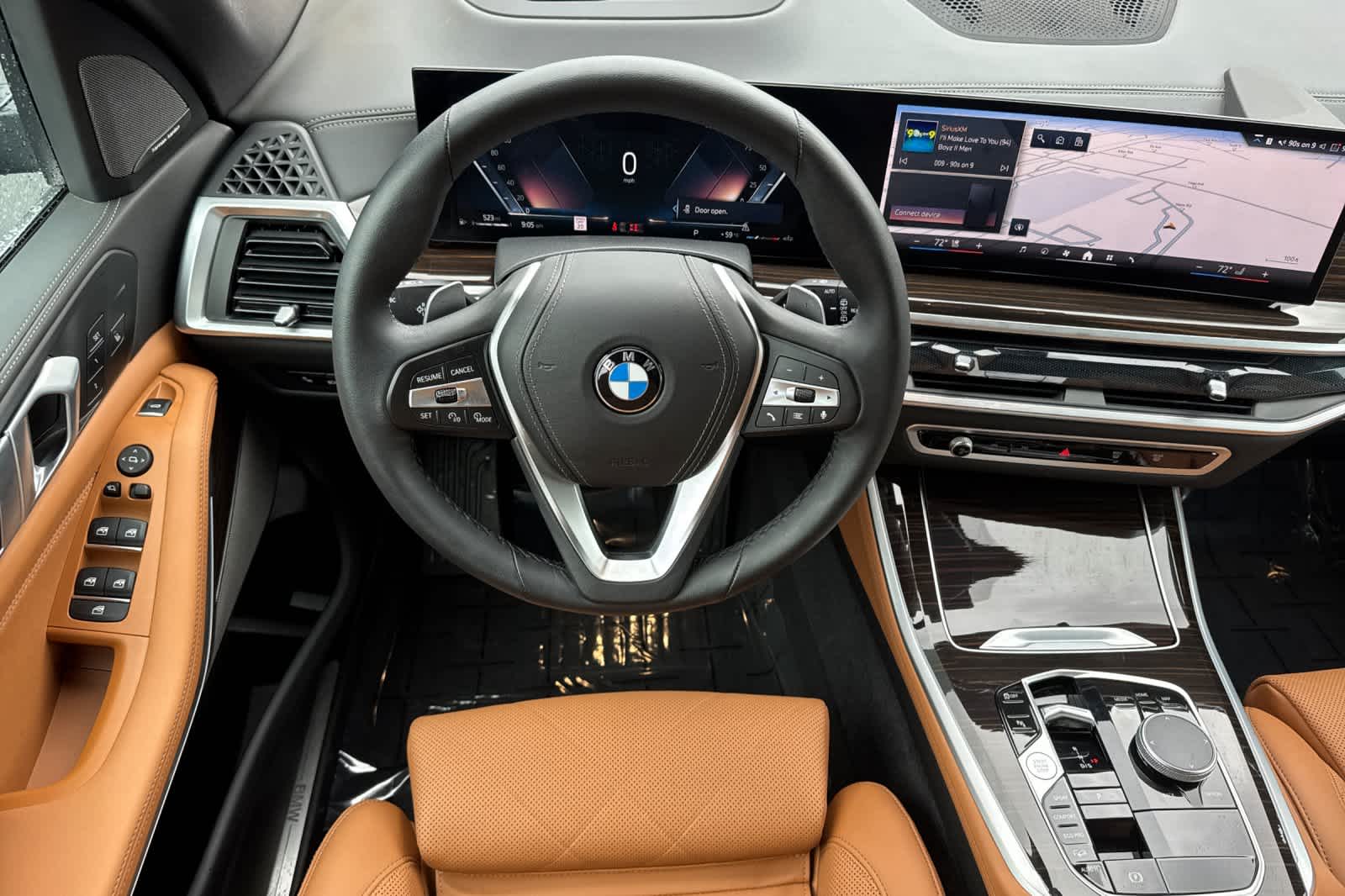 Thumbnail: 2024 BMW X5 - 15