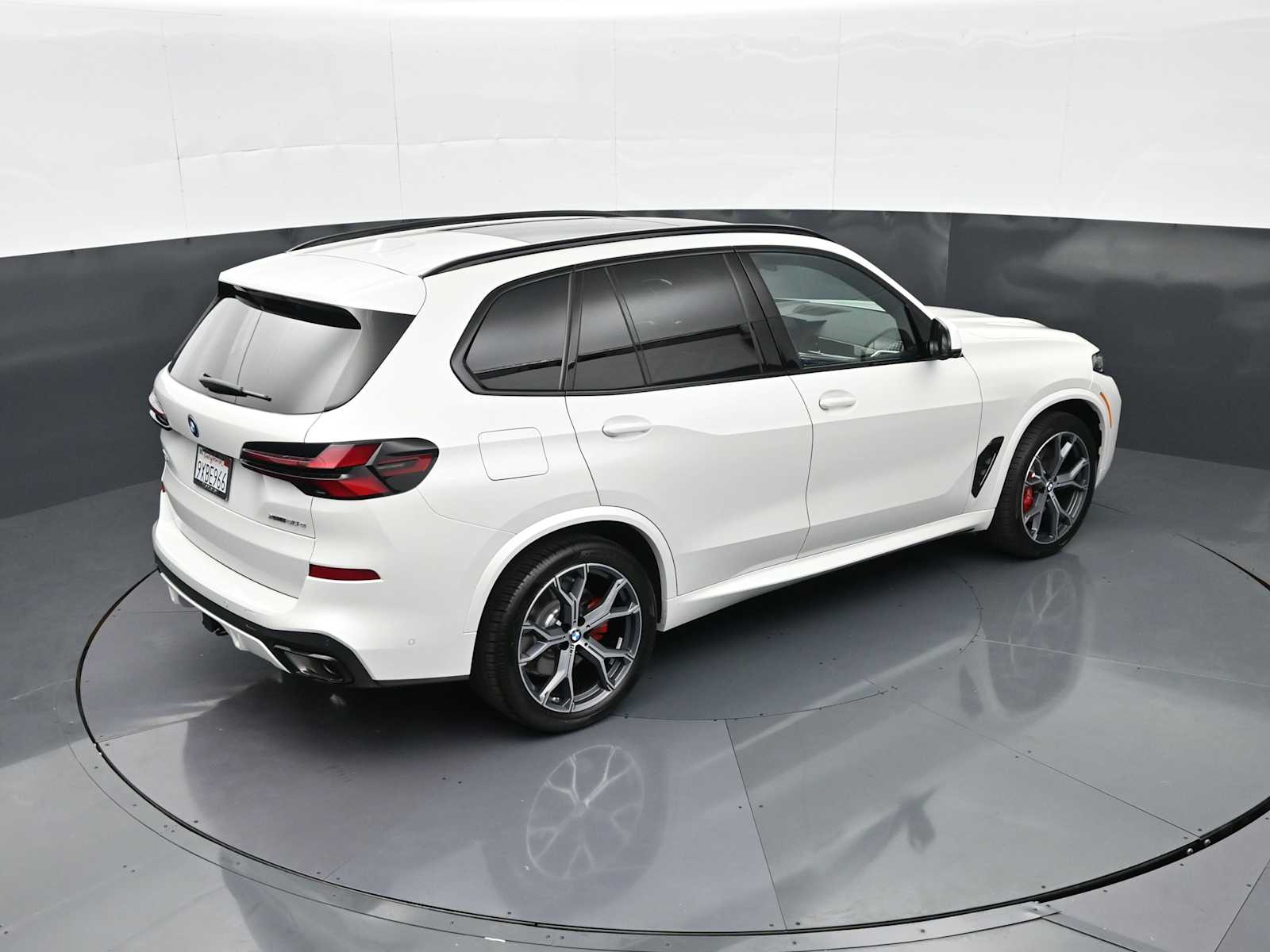 2026 BMW X5 50e - Photo 21