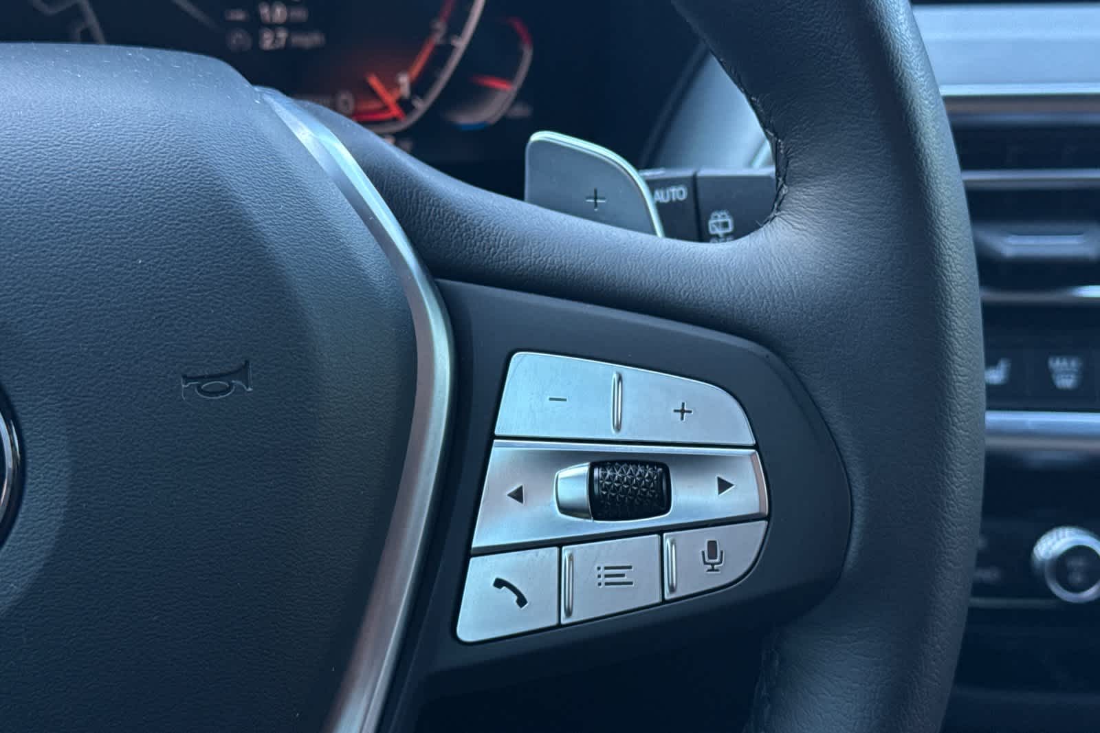 Thumbnail: 2023 BMW X3 - 29