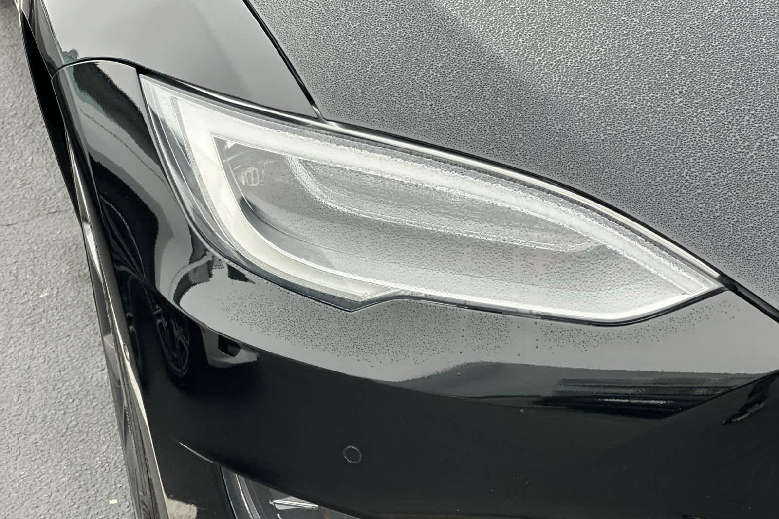 Thumbnail: 2020 Tesla Model S - 8