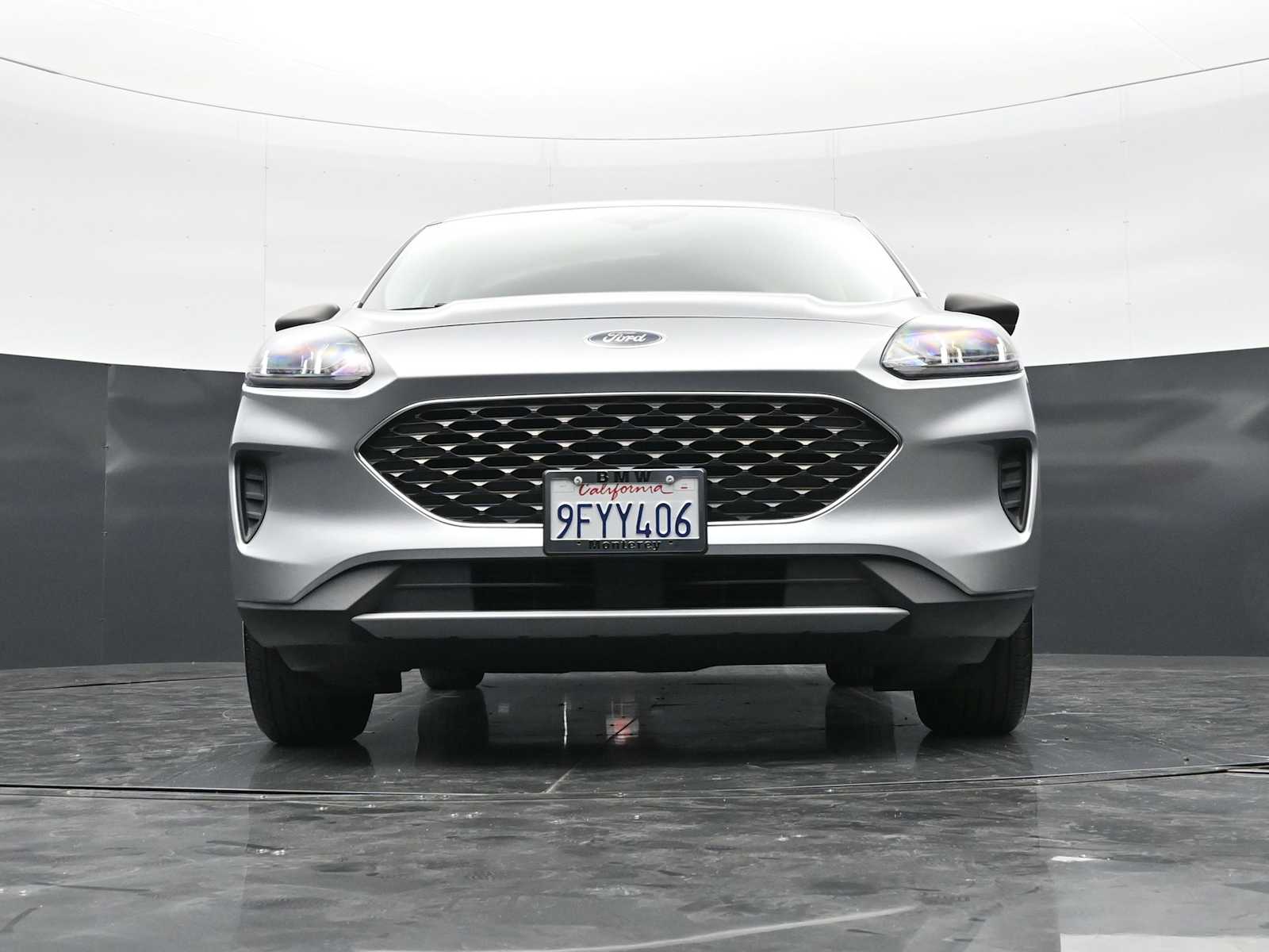 Thumbnail: 2022 Ford Escape - 26
