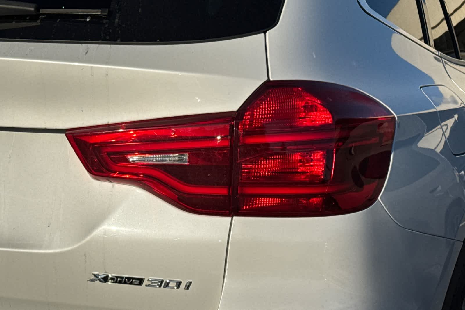 Thumbnail: 2019 BMW X3 - 15