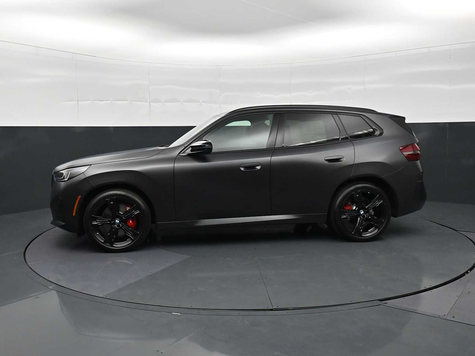 Thumbnail: 2026 BMW X3 - 8