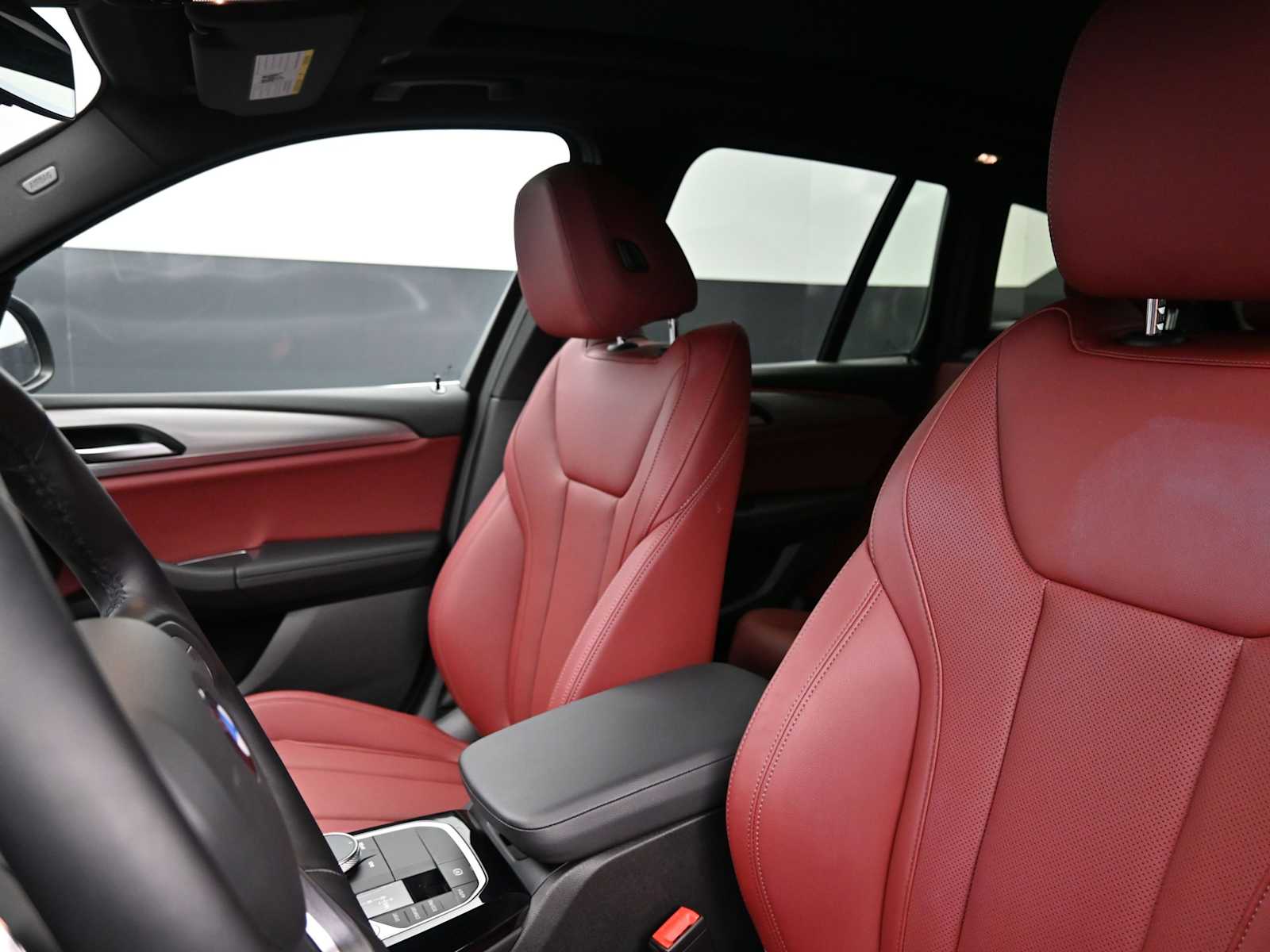 Thumbnail: 2023 BMW X3 - 13