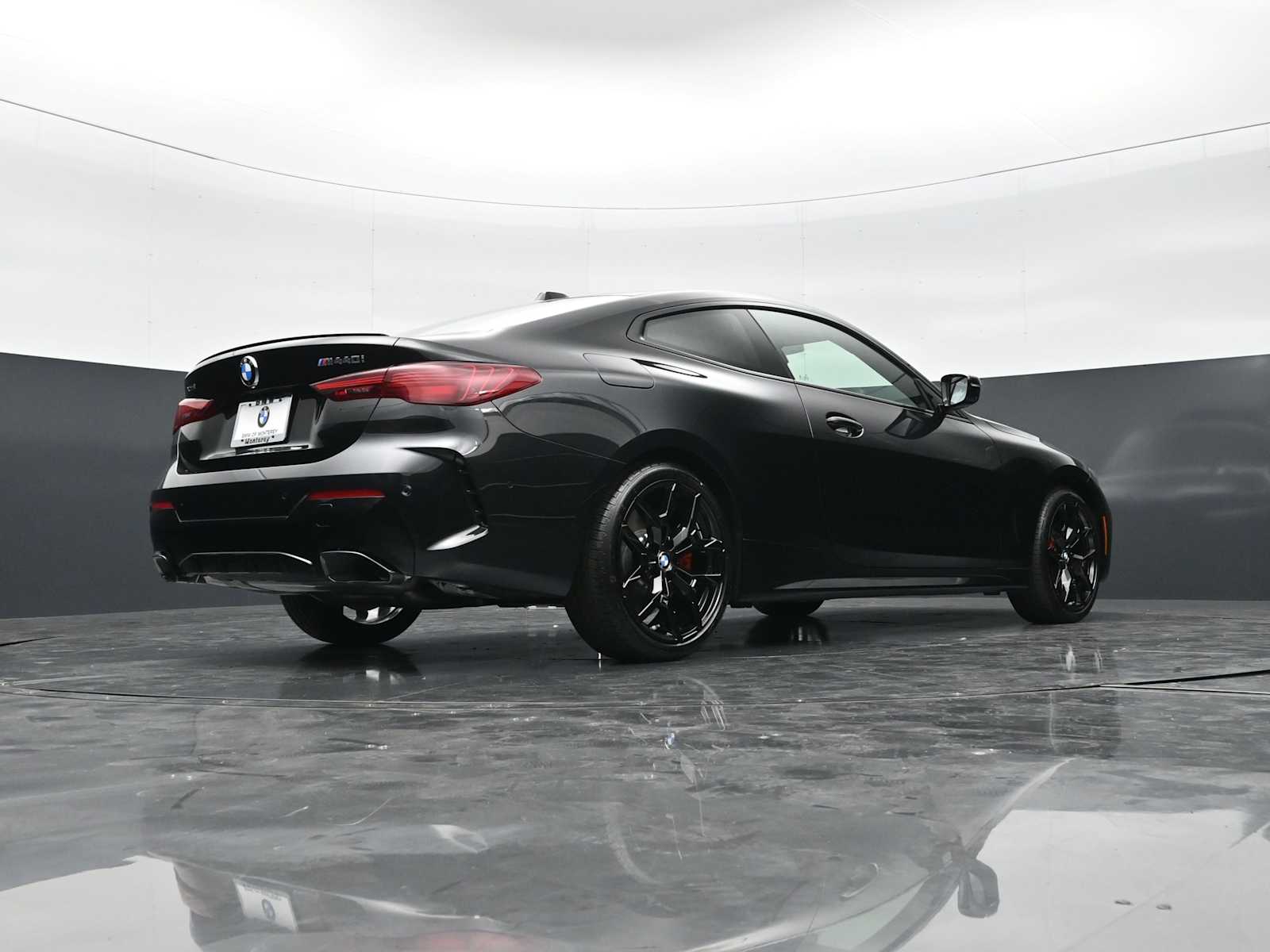Thumbnail: 2026 BMW 4 Series - 29