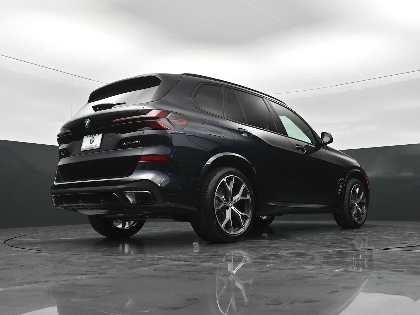 2026 BMW X5 40i - Photo 29