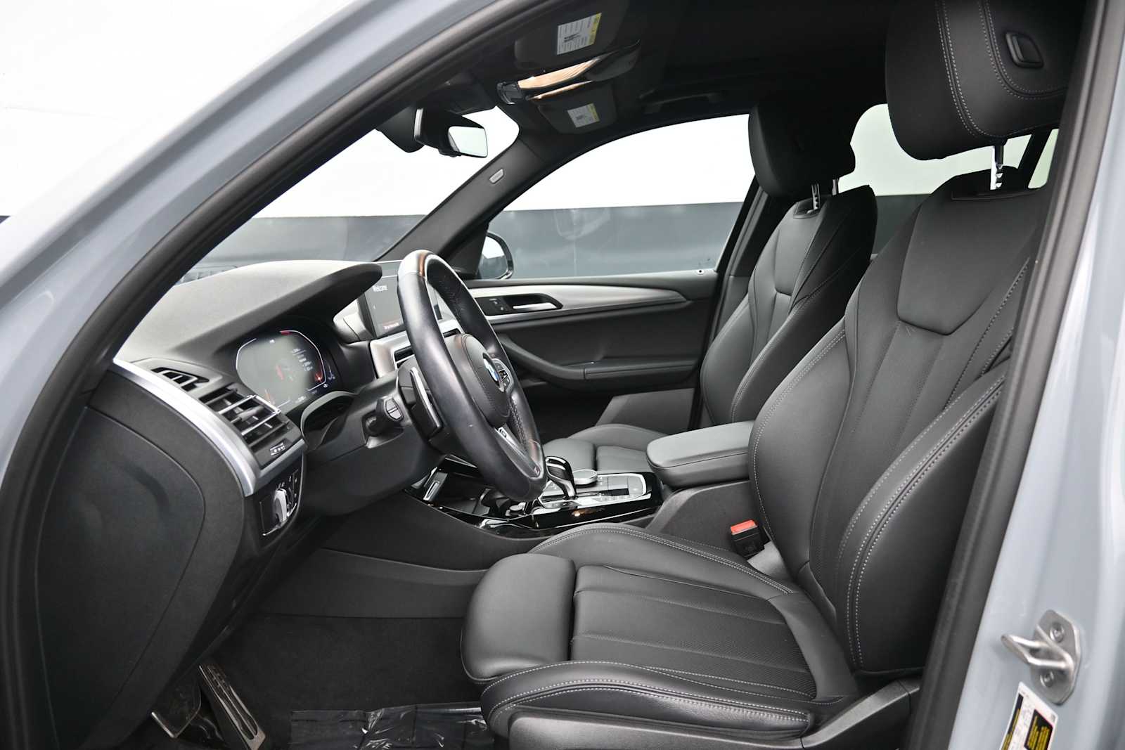 Thumbnail: 2023 BMW X3 - 9