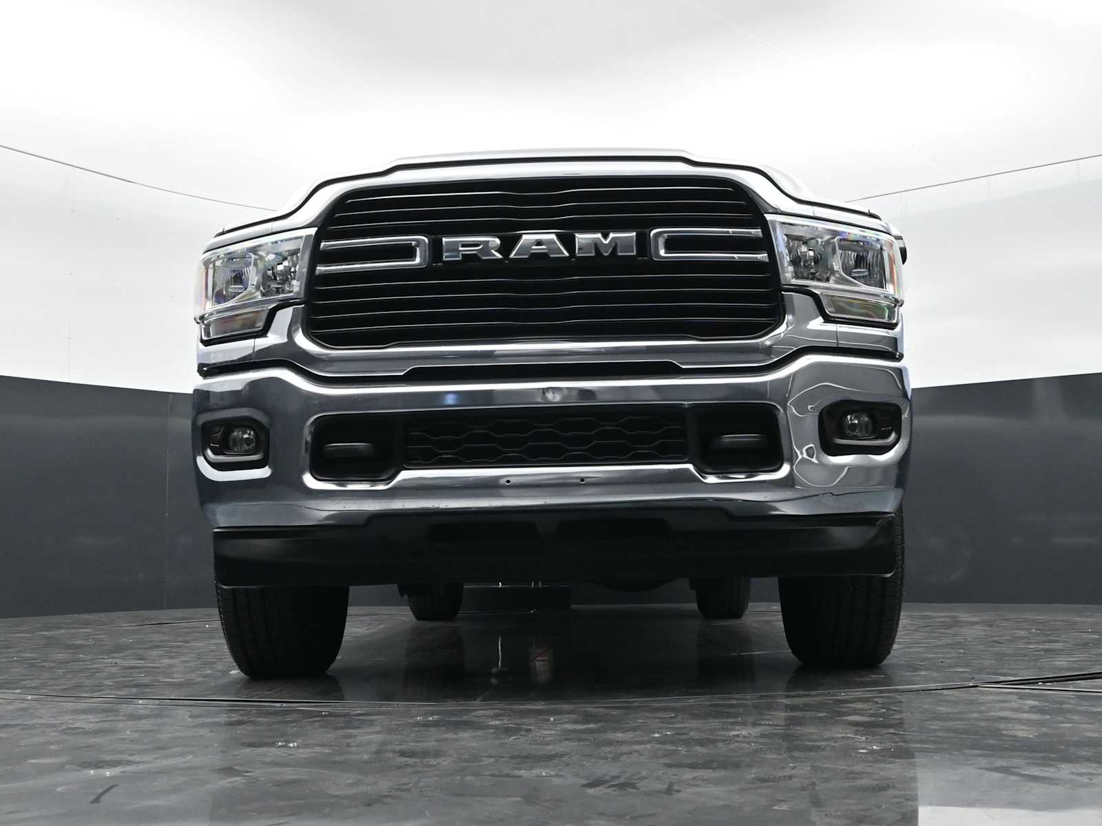 Thumbnail: 2021 RAM 2500 - 24