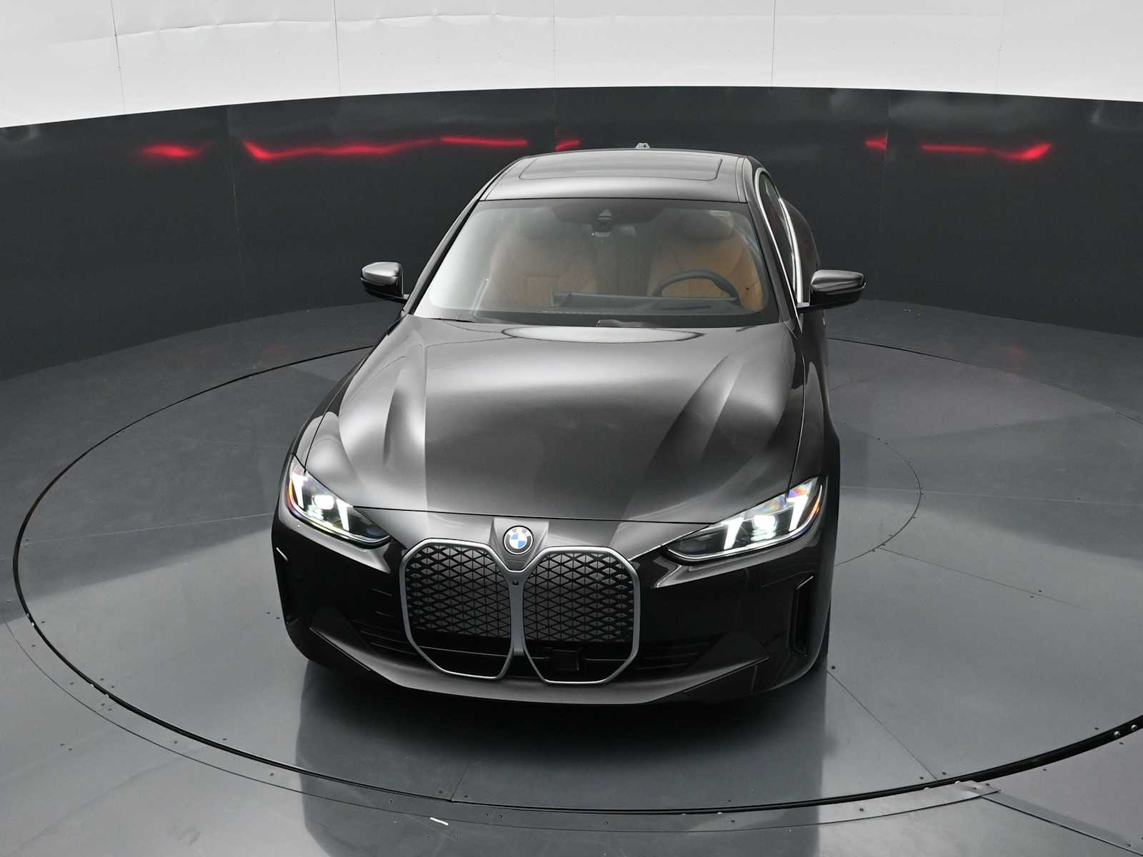 Thumbnail: 2026 BMW i4 - 18