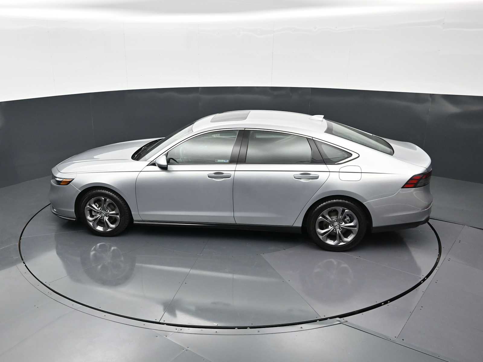 Thumbnail: 2024 Honda Accord - 23