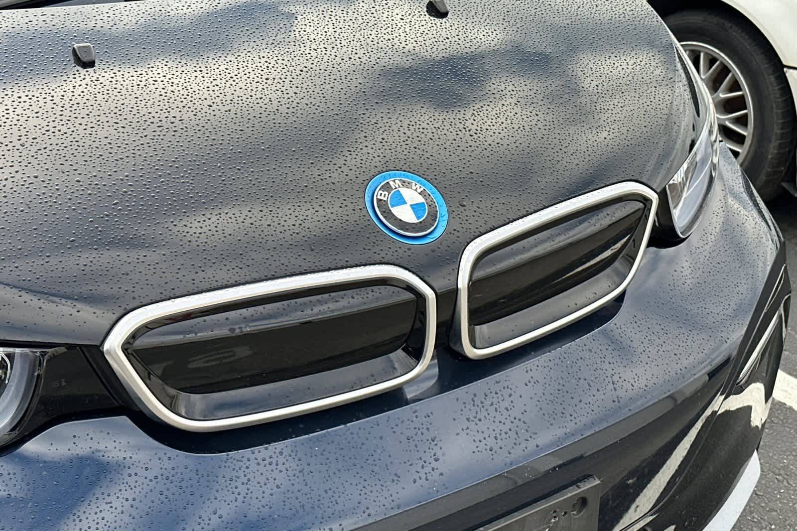 Thumbnail: 2020 BMW i3 - 9