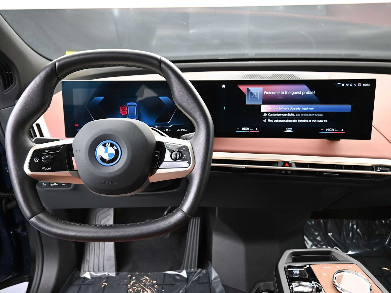 2023 BMW iX Base - Photo 15