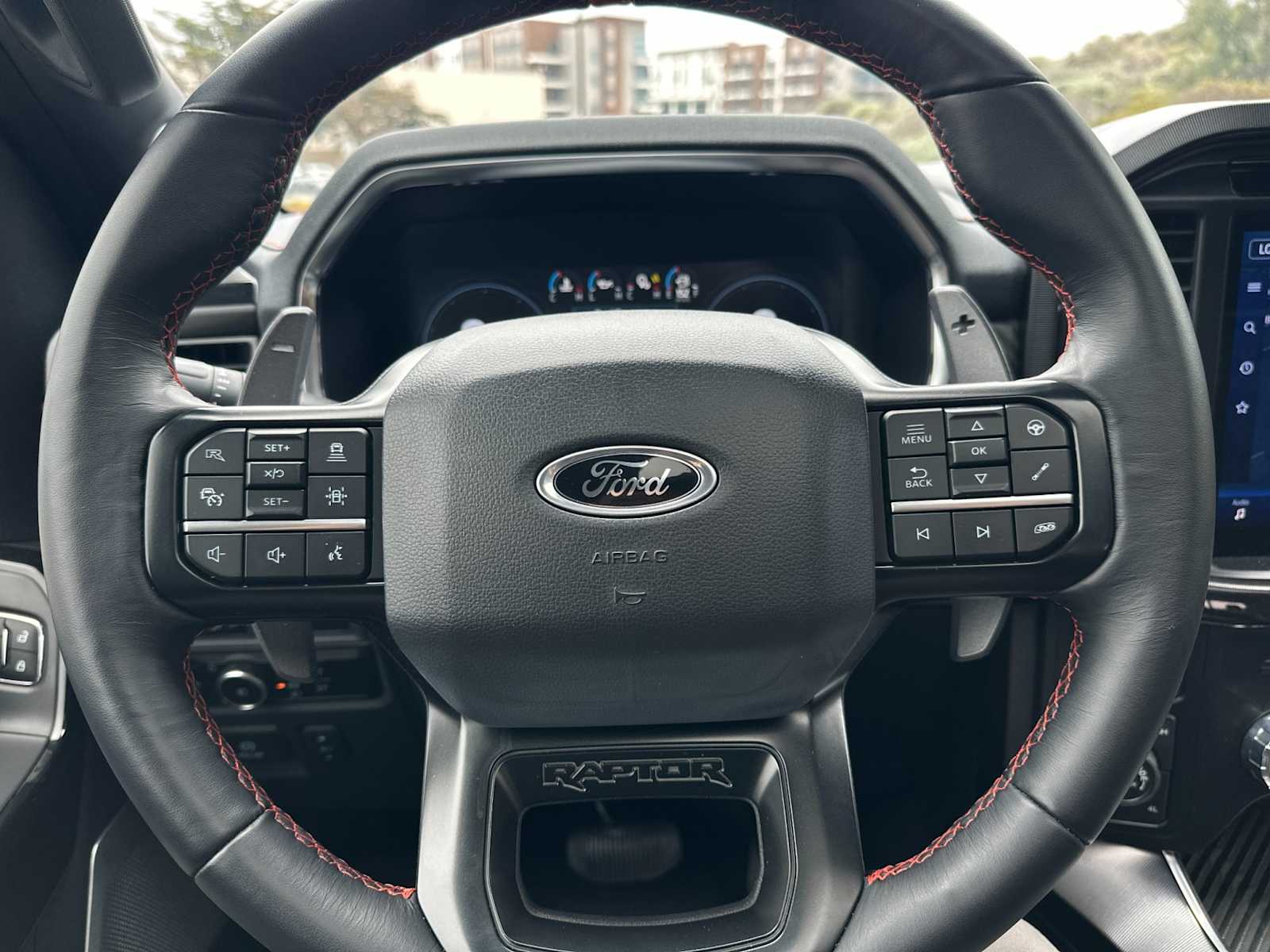 Thumbnail: 2023 Ford F-150 - 23