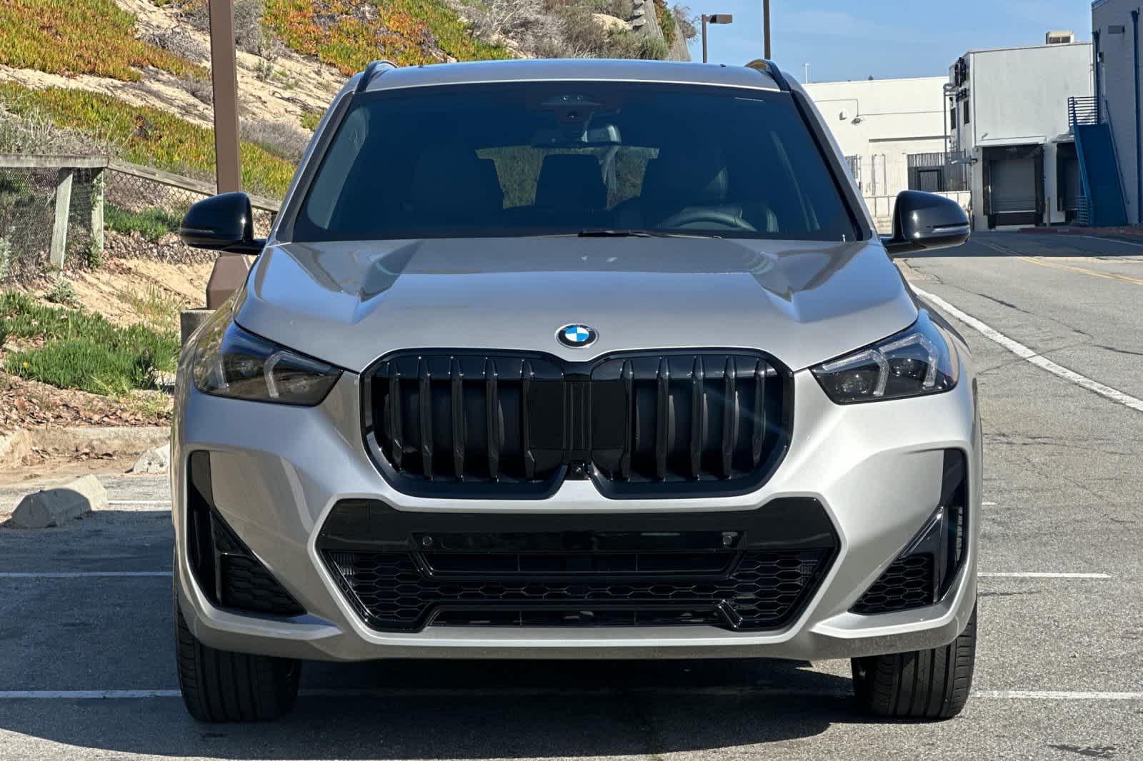Thumbnail: 2026 BMW X1 - 10