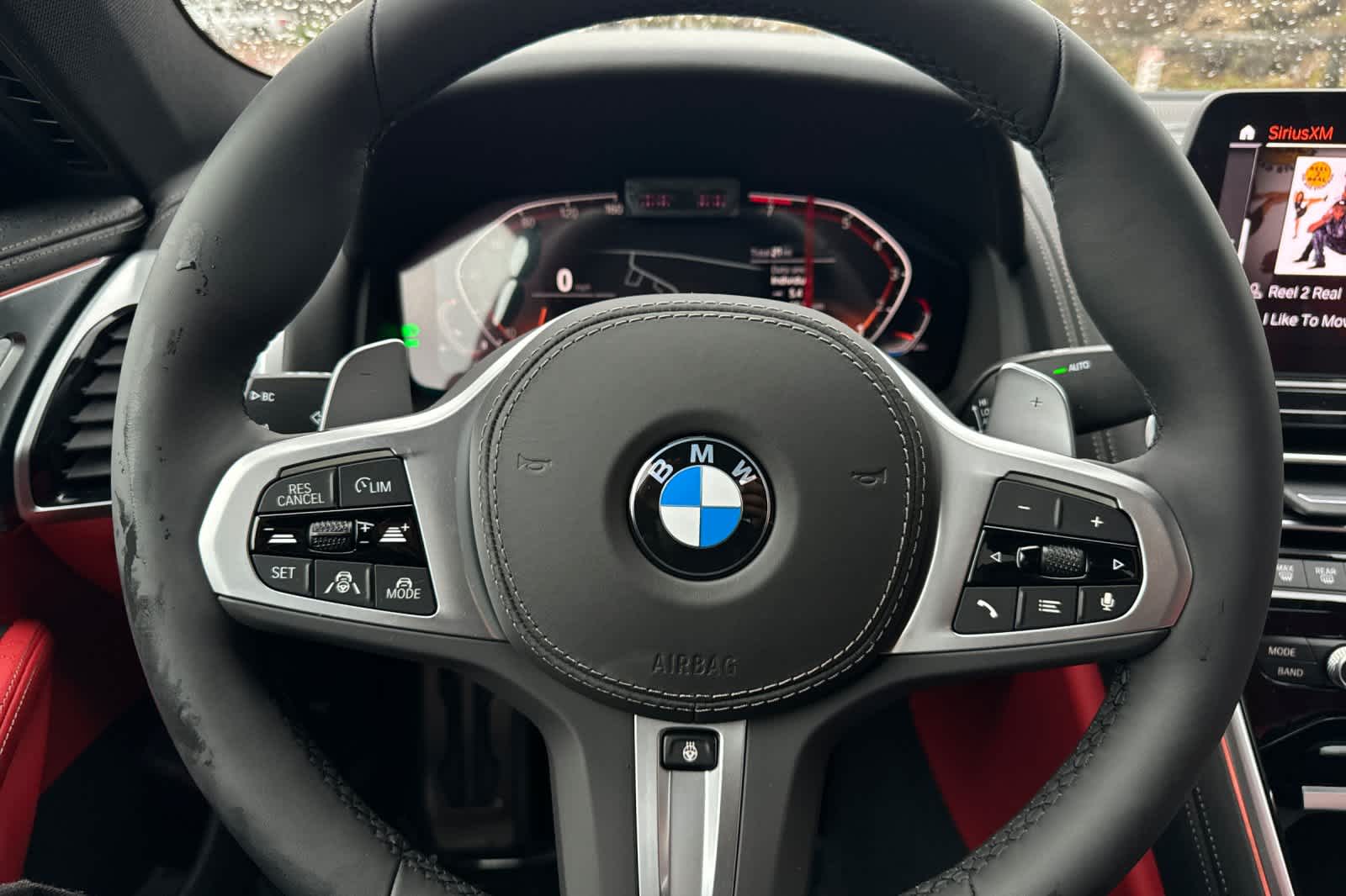 Thumbnail: 2026 BMW 8 Series - 23