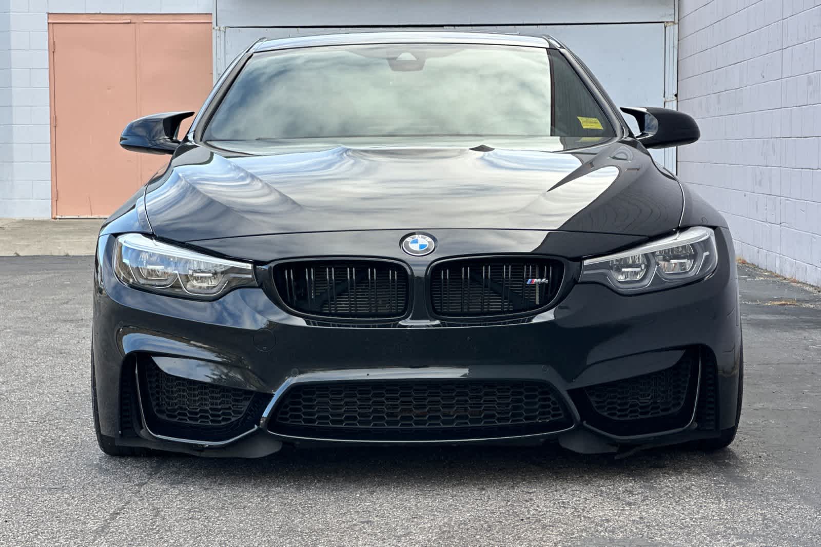 Thumbnail: 2020 BMW M4 - 9